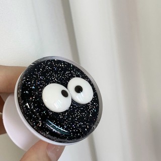Miếng Griptok màu đen dễ thương G2
