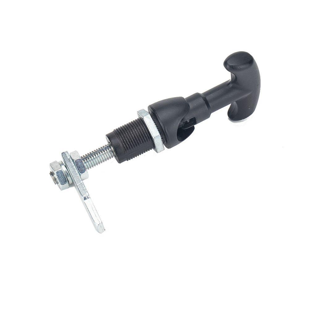 Ổ Khóa Tay Cầm Chữ T Không Khóa LAYOR1 Có Thể Gập Lại Cho Xe Hơi Xe Tải