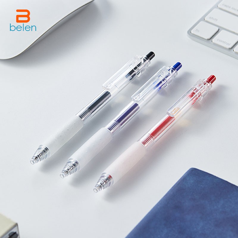 Bút Kaco KEYBO ngòi 0.5mm