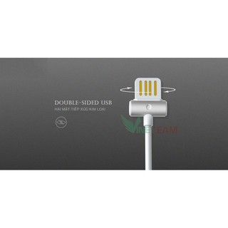 Cáp sạc micro usb Remax RC - 082m -DC3161