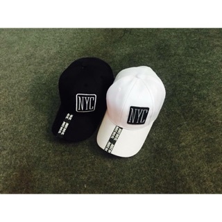 Mũ/nón kết thời trang NYC cho Nam Nữ