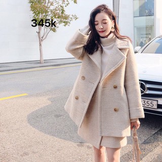[ TRẢ ORDER] SET DẠ
