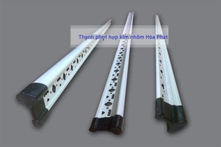 Giàn phơi thông minh Hòa Phát (cáp dài )