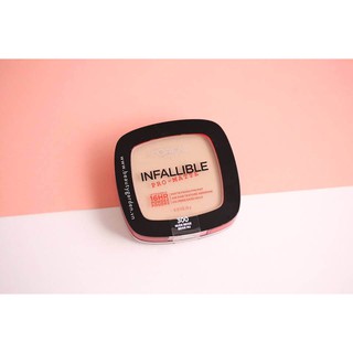Phấn Nền Trang Điểm L'Oreal Lâu Trôi 9g