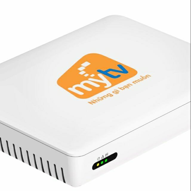 Mytv IGATE ip001 full box