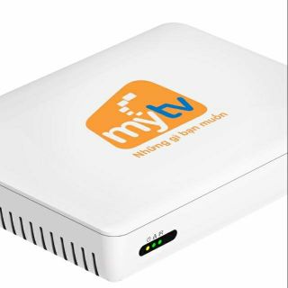 Mytv IGATE ip001 full box
