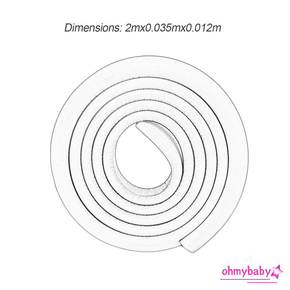 Miếng Lót Bàn Bảo Vệ An Toàn Cho Bé