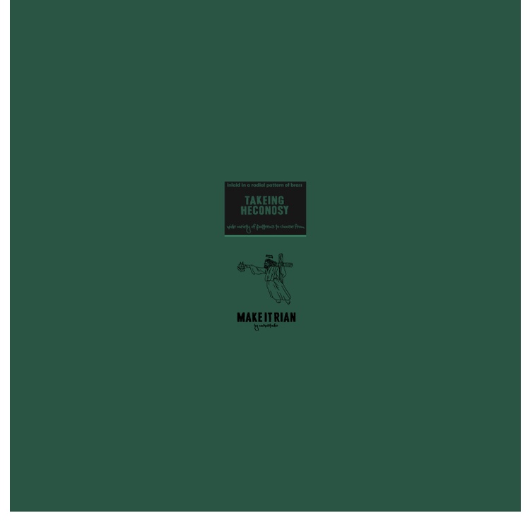 Áo phông Make It Rain cộc tay - Heconosy | BigBuy360 - bigbuy360.vn