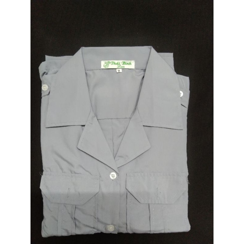 Đồng Phục GĐPTVN cho Oanh Vũ