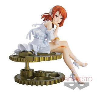 [New] Mô hình chính hãng Banpresto figure The Idolmaster (Idolm@ster) Cinderella Girls -  Espresto est - Karen Hojo