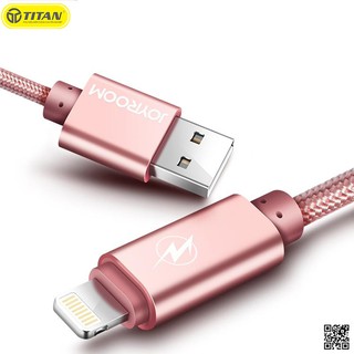 Cáp Dây Dù Lightning 2M JOYROOM S - Q2