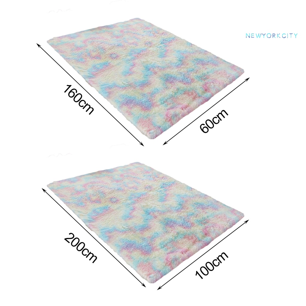 Thảm Chùi Chân Chống Trượt Bằng Sợi Polyester