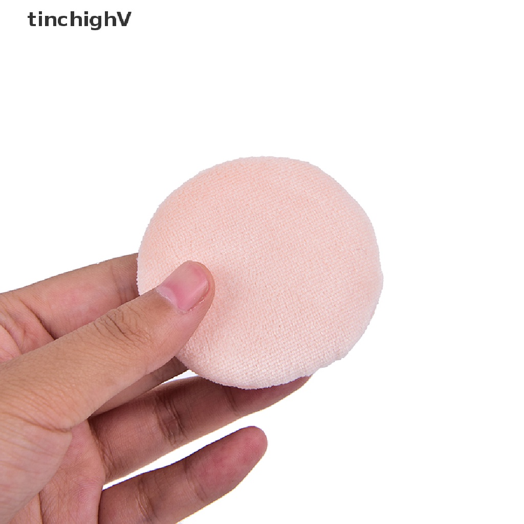 Set 5 Bông Mút Trang Điểm Tiện Dụng Chất Lượng Cao