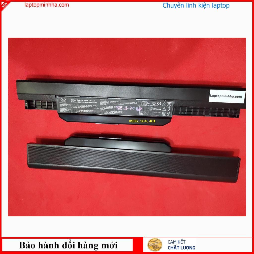 Pin laptop Asus K43T , Pin Asus K43T 