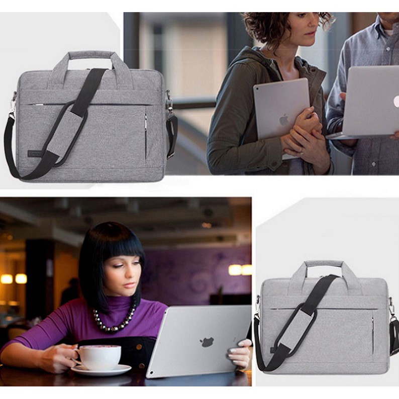 Cặp laptop công sở FOPATI 9168 | BigBuy360 - bigbuy360.vn