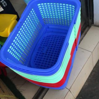Giỏ đựng đồ sơ sinh