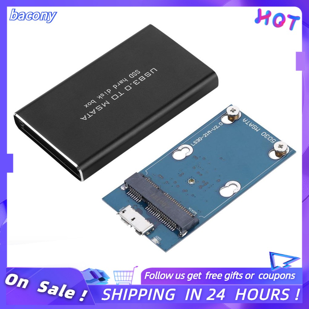 Ổ Cứng Ssd Msata / Mini Pci-e