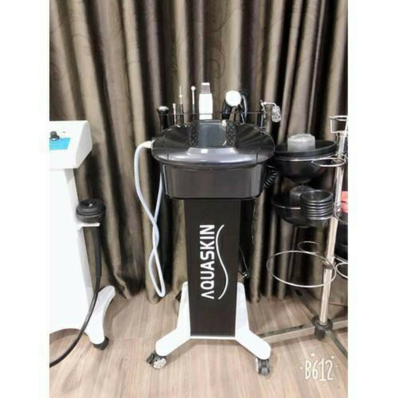 Máy đa chức năng Aqua Skin