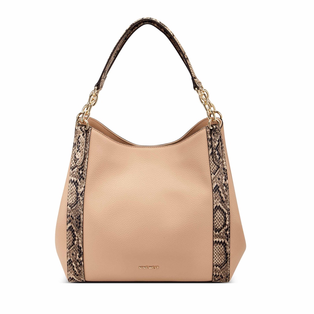 Túi Tote Nữ Họa Tiết NINE WEST NGK115723 21B4