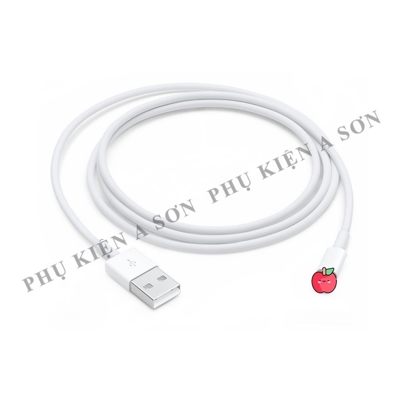 CÁP SẠC Cho các dòng ĐT IP5 5s 6 6s 6plus 6splus 7 7plus 8 8plus