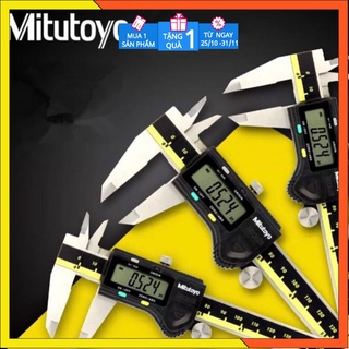 Thước cặp điện tử Mitutoy xtools, Thước kẹp điện tử 150mm, 200mm, 300mm