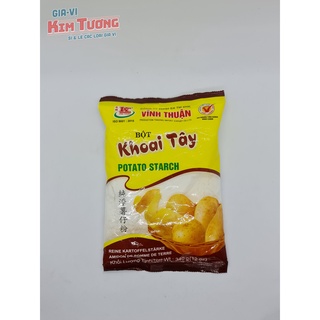 Bột khoai tây vĩnh thuận – 340 gr