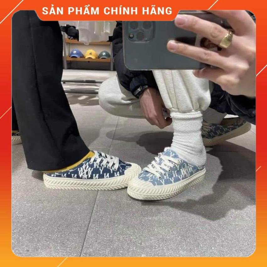 Sục 𝐌𝐋𝐁 NY họa tiết , Sục thể thao nữ các mẫu mới nhất 2021 Full Box Bill | BigBuy360 - bigbuy360.vn