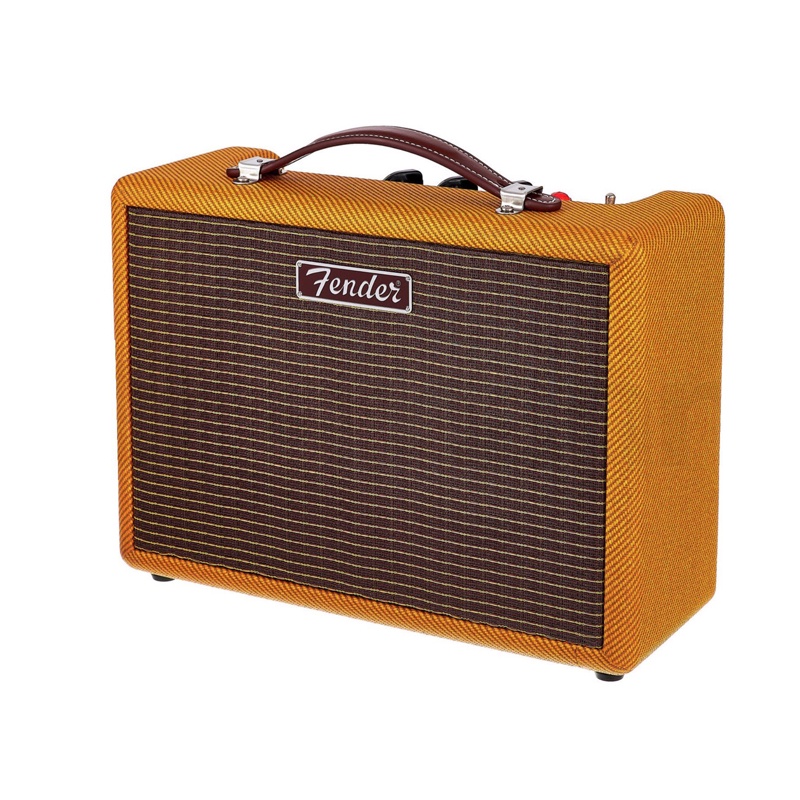 Loa Fender Monterey Tweed - Hàng new chính hãng