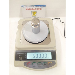 Cân Điện Tử GS 322N - 3202N -  GS Shinko 2 số lẻ- 300g  tới 3kg