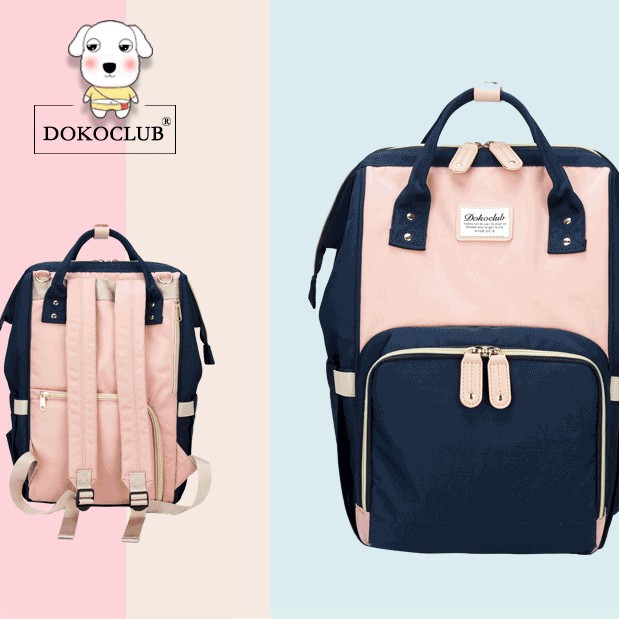 #BALO BỈM SỮA #GIỮ NHIỆT #DOKOCLUB #NHABABY