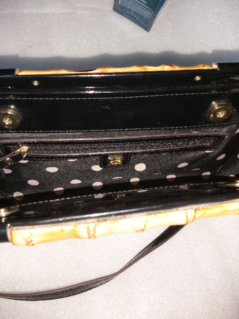 Túi xách Anne Klein auth rất đẹp