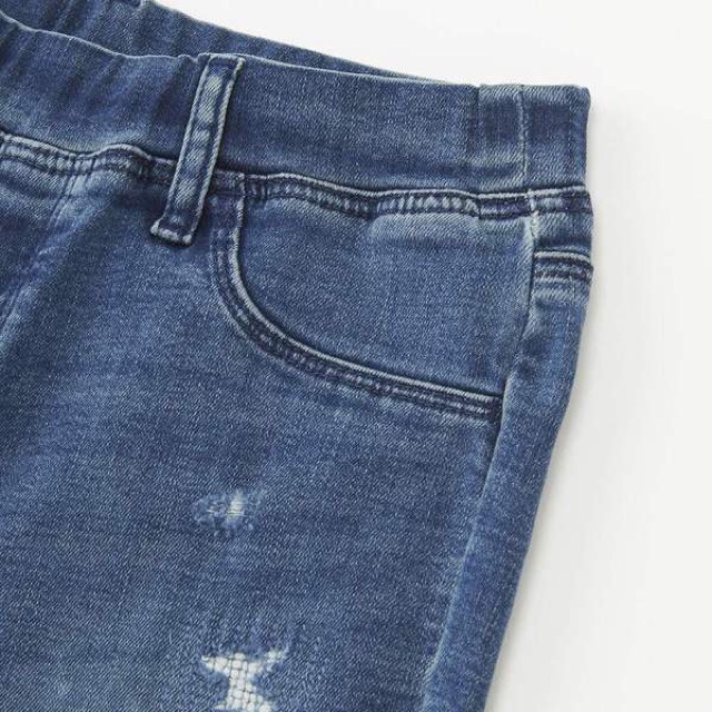 Quần denim legging 1m45-1m55 bụng 57-63cm | BigBuy360 - bigbuy360.vn