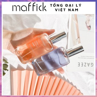 Nước Hoa Nữ Body Shimang - Xịt Thơm Toàn Thân Body Mist 50ML Nội Địa Trung SNHKL1