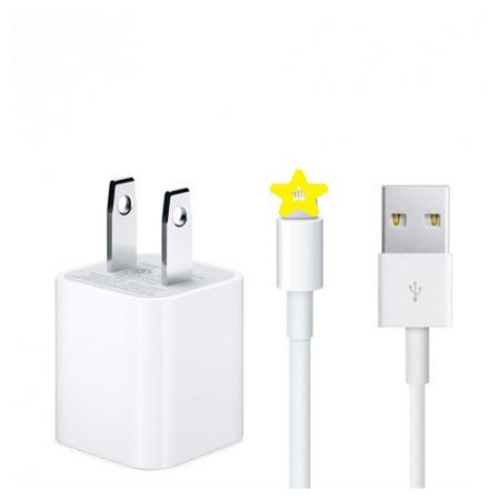 💥Bộ Củ Cáp Sạc cho IP5/5S/6/6S/6Plus/IP7/IP7/7Plus/8/8 Plus/X