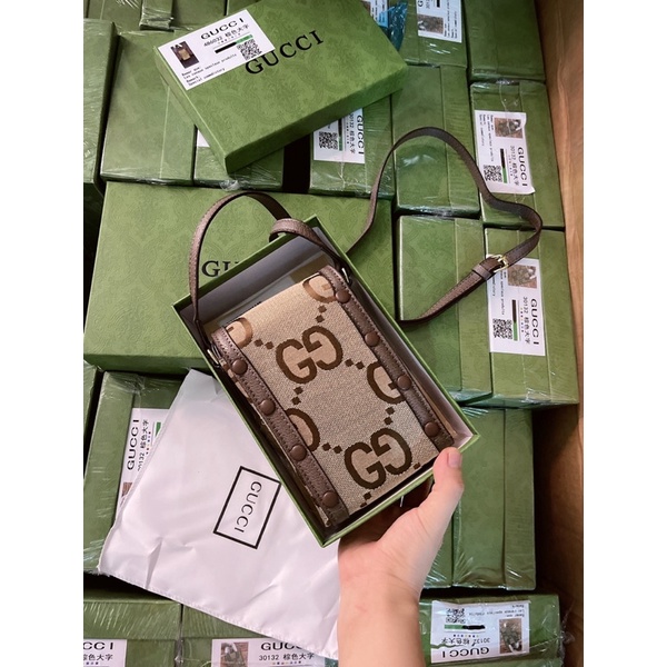 TÚI GUCCI BOX IPHONE 2027