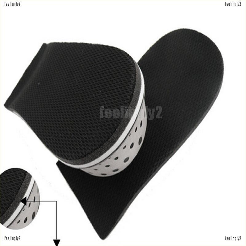 Miếng Lót Giày Tăng Chiều Cao unisex