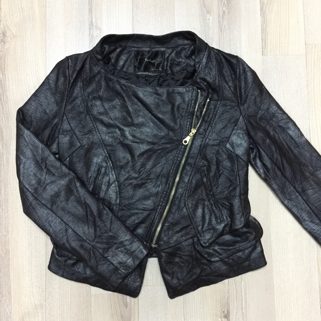 Combo áo da lộn sang chảnh