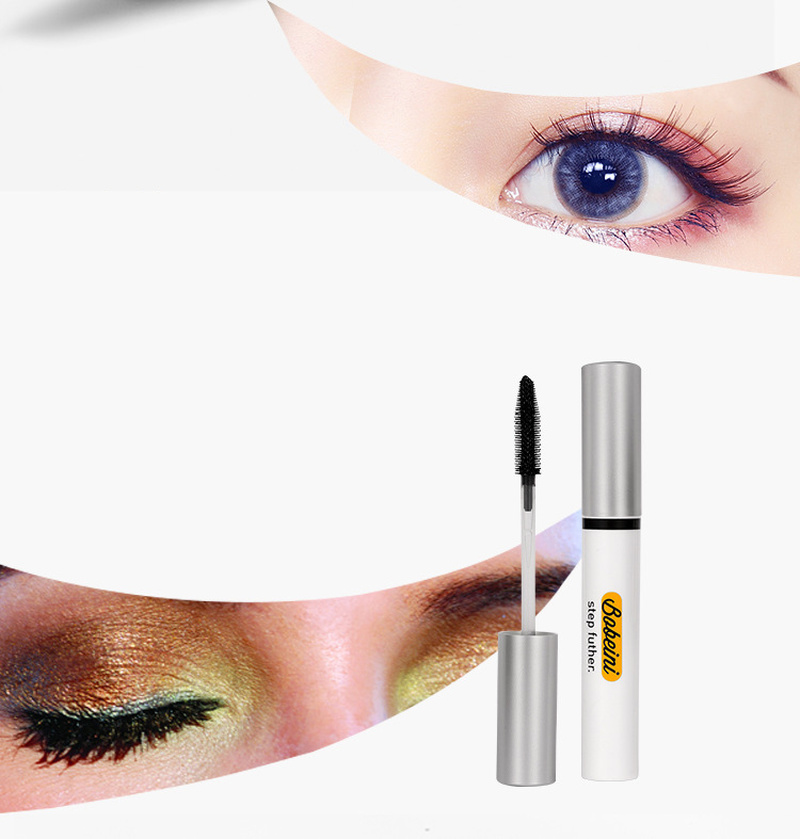 Mascara Chuốt Mi Dày Dài Và Cong Chống Thấm Nước Lâu Trôi Không Lem Nhiều Màu Tùy Chọn | BigBuy360 - bigbuy360.vn