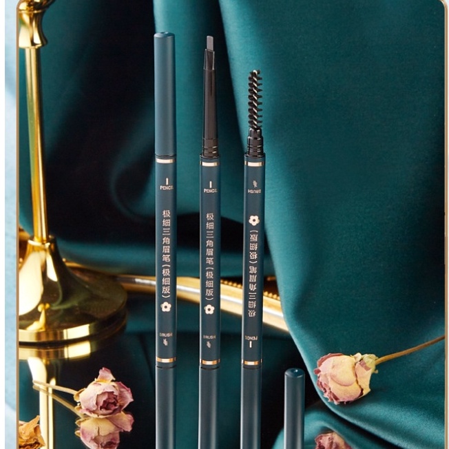 [Hàng mới về] Chì kẻ mày REVERIE tự nhiên không dễ phai màu trang điểm lâu trôi