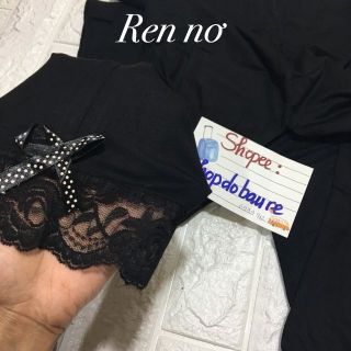 Quần Ngố bầu cotton