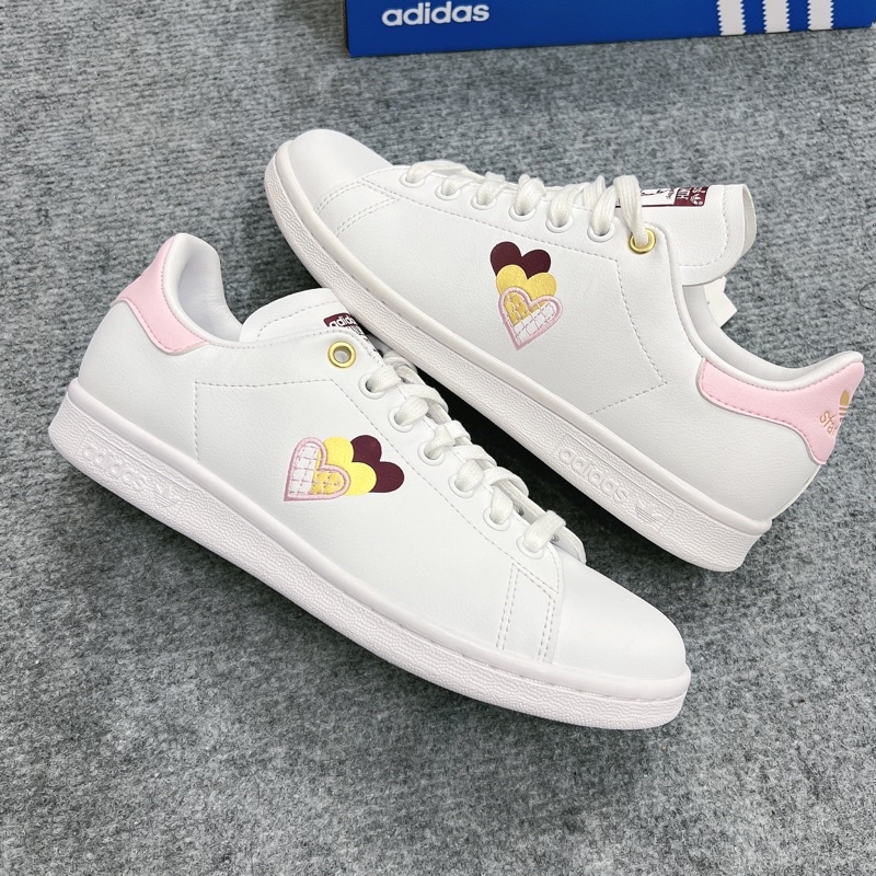 Giày adidas stansmith nữ - H03937