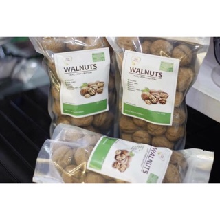 Óc chó harley mỹ gói 500g