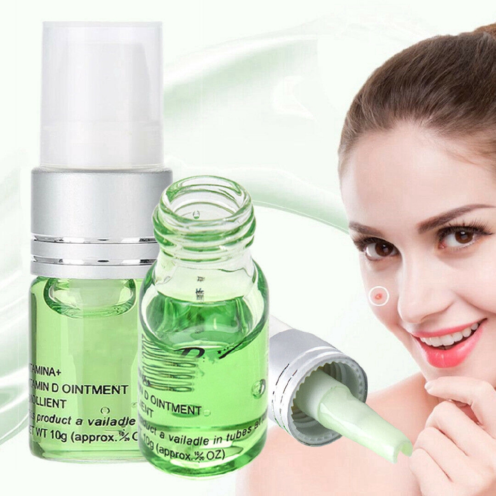 [Hàng mới về] Kem lô hội xóa tàn nhang không gây đau an toàn cho da