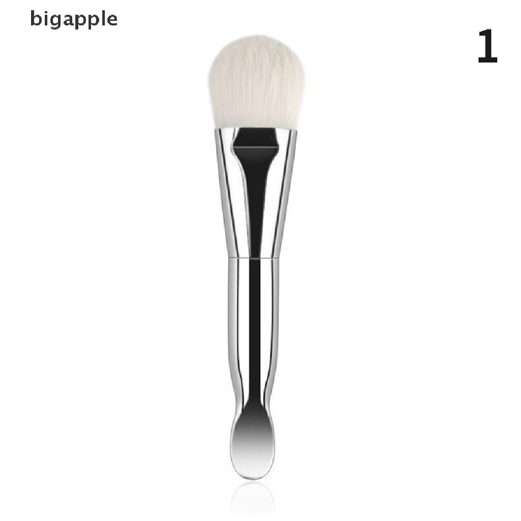 [Hàng mới về] Cọ đắp mặt nạ đánh phấn nền mềm mại đa năng dễ vệ sinh