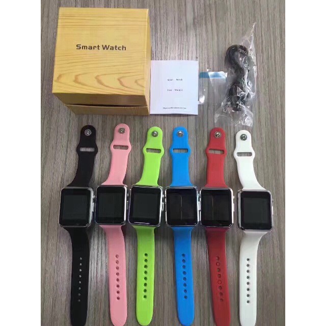 Đồnghồ điện thoại lắp sim nghe gọi thế hệ mới a1 plus | BigBuy360 - bigbuy360.vn