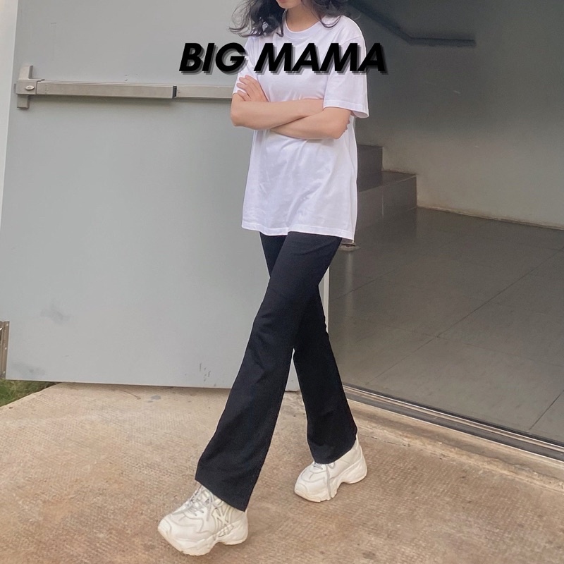 Quần ống loe, quần legging ống loe ôm