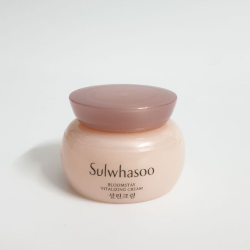 Kem Hoa mơ Sulwhasoo sản phẩm mới nhất cua sulwhasoo lọ 5ml