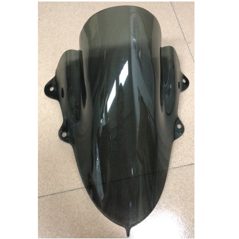 〓Neeko〓 Kính Chắn Gió Cho Xe Mô Tô Yamaha R15V3 YZF R15 V3 2021