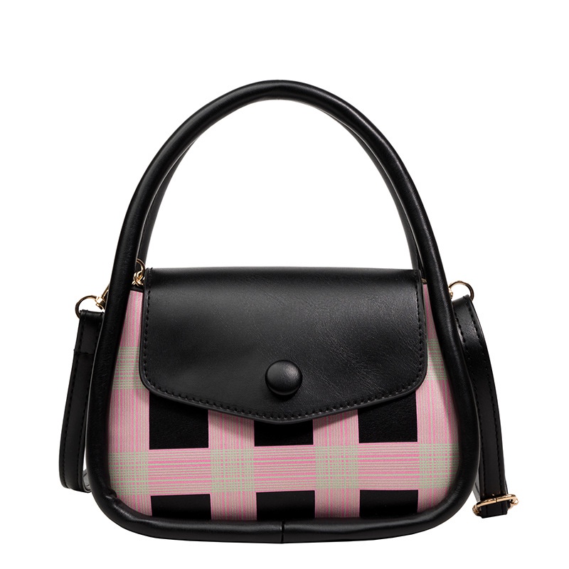 Túi Xách Đeo Vai Hình Vuông Nhỏ Nhắn Xinh Xắn Thời Trang Mùa Xuân Dành Cho Nữ 2022