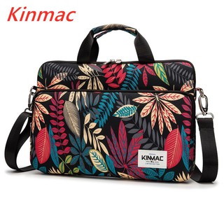 Túi xách laptop 15.6inch-Túi chống sốc macbook, laptop cao cấp KINMAC